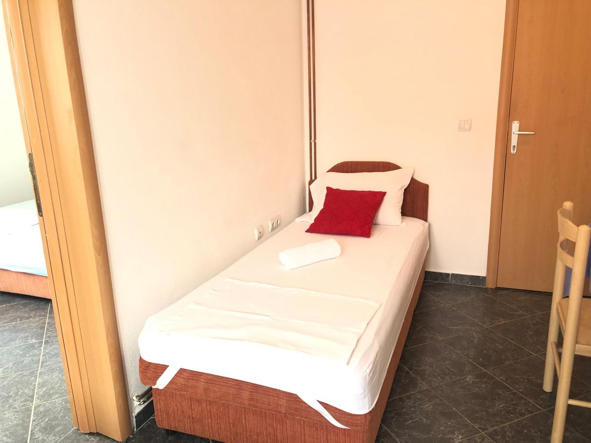 Apartments Radosevic Улцинь Номер фото